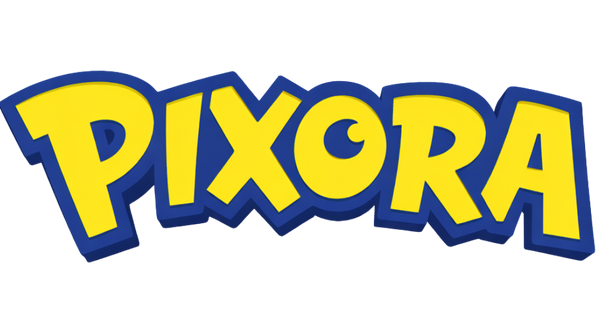 Pixora