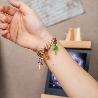 Hylian Relic™ Charm Bracelet
