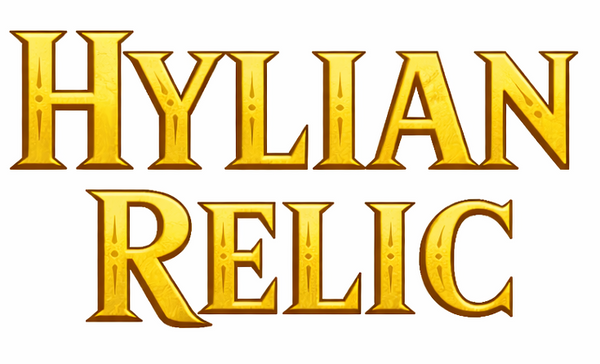Hylianrelic